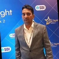 Sanaullah Azeez