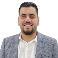 Mahmoud Ahmad