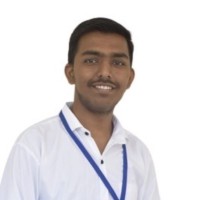 Shamal Barhate