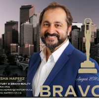 The Pasha-Nate Team Hafeez