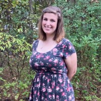 Olivia Stovall