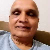 N.S PATEL