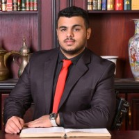 Ahmad Obeidat