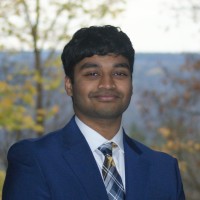 Sahil Voona