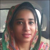 Faiza Mumtaz