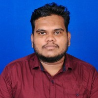 Vigneshwaran J
