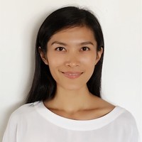 Meggie Mo Chao Huang