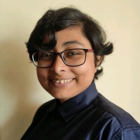 Moumita Chanda