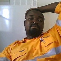 Kwabena Gyina