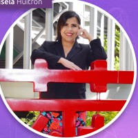 Gisela Huitrón Romero
