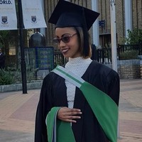 Sharelle Hartzenberg