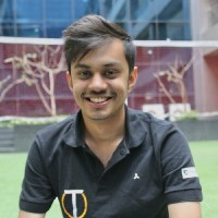 Dhruv Jain