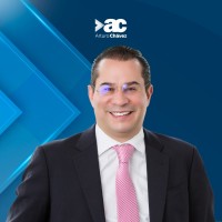 Arturo Chávez Rueda - Businesscoach