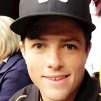 Alex McCarthy