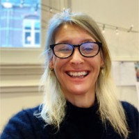 Nadine Duymaer van Twist