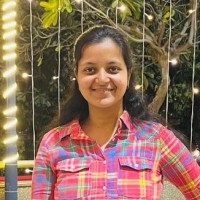 Sunaina Agarwal