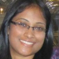 Ayesha Sheriff