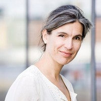 Anne-sophie Helger
