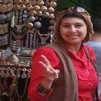 Sally Eid