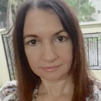 Cristina Infante