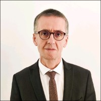 Benoit MACQUART
