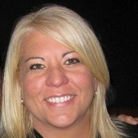 Mary Ann Love