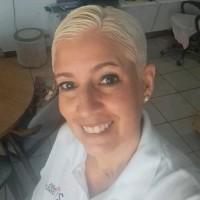 Claudia Elisa Valderrama Estrada
