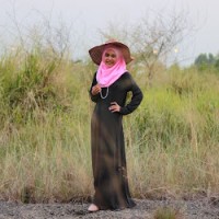 Wildani Shafiqah