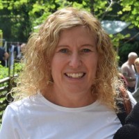 Tina Svensson