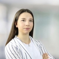 Sarah Klopstein