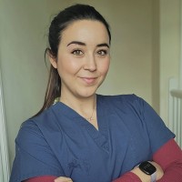 Victoria Gómez Pérez