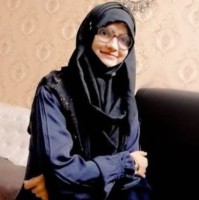 Ersa Ehsan