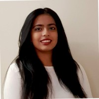 Disha Patel