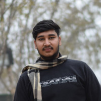 Ayush Mittal