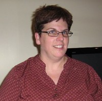 Sophie Desroches