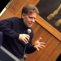 Stephen Hastings