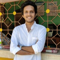 Shobith Bharathan