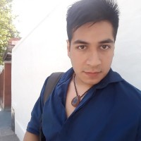 Daniel Rivero