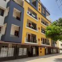 Anand Residency