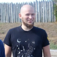 Oleksandr Volkov