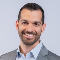 Dr. Yotam Levy