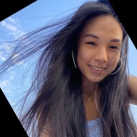 Jaylia Sim Ning