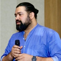 Ravi Chauhan