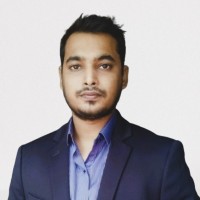Ravi Choubey