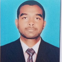 Vinod Kumar Yadav