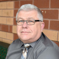 Murray Kaiser