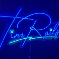 Tim Rails
