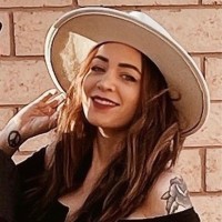 Amanda Eckman