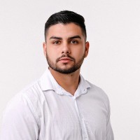 Andrew França