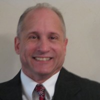 Charles Gilkes